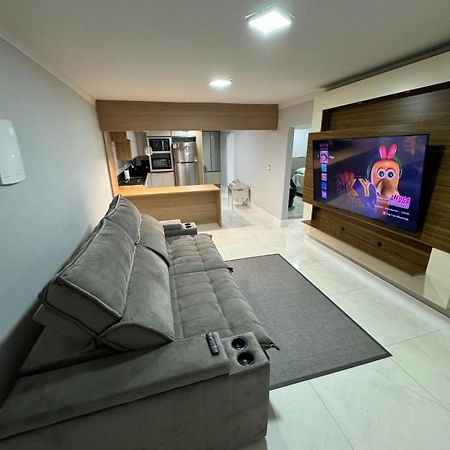 Apartamento Canto Grande Бомбиньяс Экстерьер фото