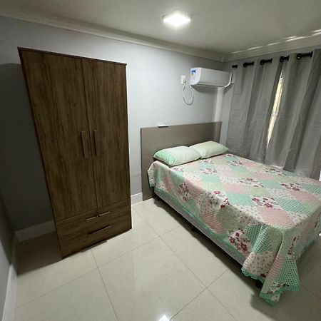 Apartamento Canto Grande Бомбиньяс Экстерьер фото