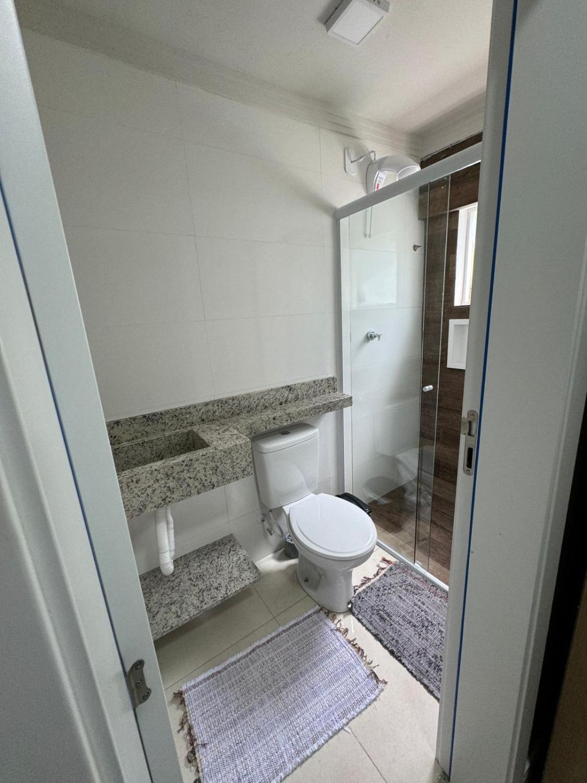 Apartamento Canto Grande Бомбиньяс Экстерьер фото